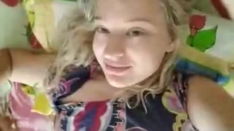 Mila 420 online show from July 6, 2026, 7:27 am