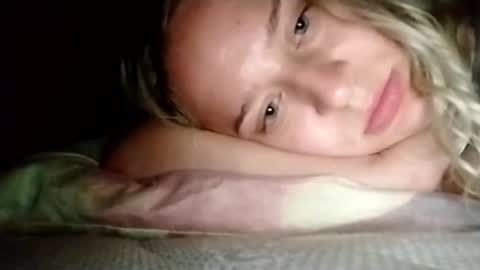 Mila 420 online show from July 13, 2026, 5:38 pm