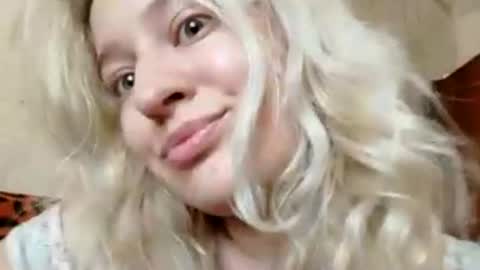 Mila 420 online show from July 18, 2026, 5:33 am