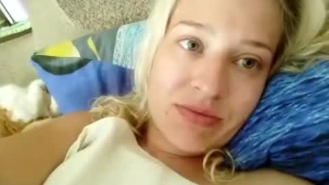 Mila 420 online show from July 26, 2026, 5:15 am