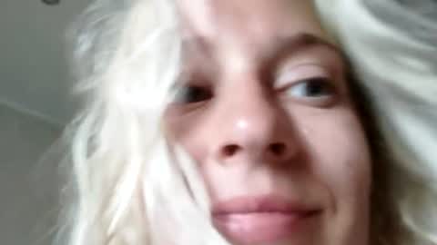 Mila 420 online show from July 30, 2026, 8:46 am