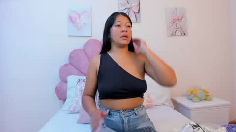 mila_adamss online show from July 1, 2026, 11:12 am