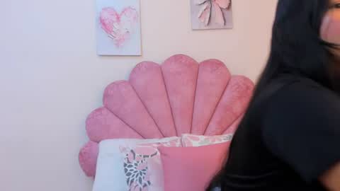 mila_adamss online show from July 2, 2026, 11:16 am