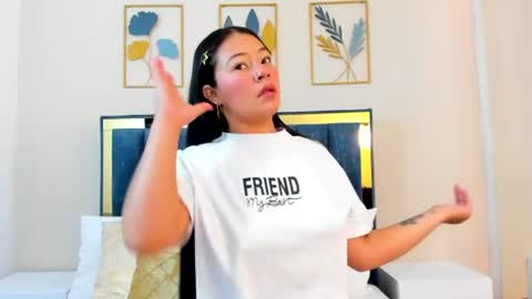 mila_adamss online show from August 2, 2026, 11:41 am