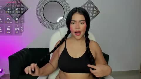 Snapshot of mila_blaze chatting on September 29, 2025, 2:49 am mila_blaze online show from September 29, 2025, 2:49 am