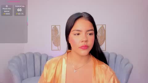 Snapshot of mila_blaze chatting on October 3, 2025, 3:03 am mila_blaze online show from October 3, 2025, 3:03 am