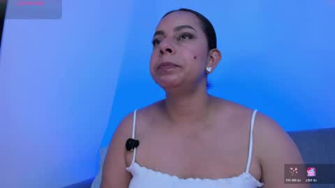 mila  online show from May 3, 2026, 8:04 pm