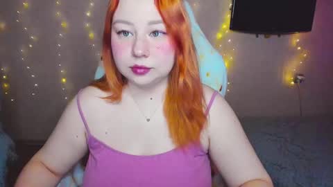 Mila shy sensual person  online show from February 2, 2026, 8:46 am