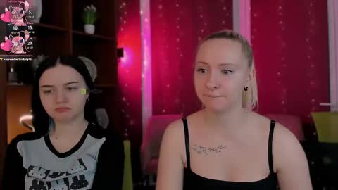 mila_glow online show from February 5, 2026, 6:40 am