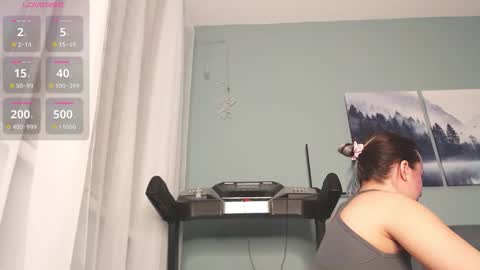 mila_good online show from February 16, 2026, 4:03 pm