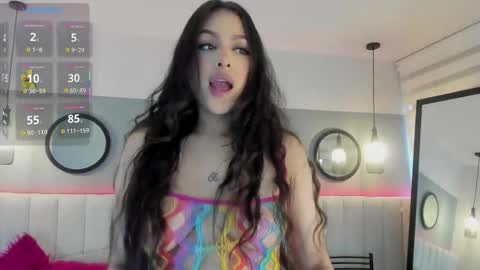 Snapshot of mila_hank chatting on September 29, 2025, 12:43 pm mila_hank online show from September 29, 2025, 12:43 pm