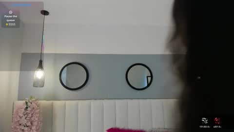 Snapshot of mila_hank chatting on October 11, 2025, 12:15 pm mila_hank online show from October 11, 2025, 12:15 pm
