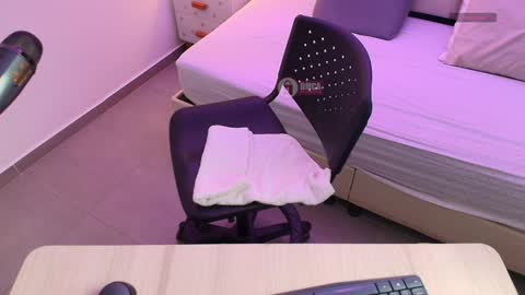 Milena  online show from January 9, 2025, 11:25 am
