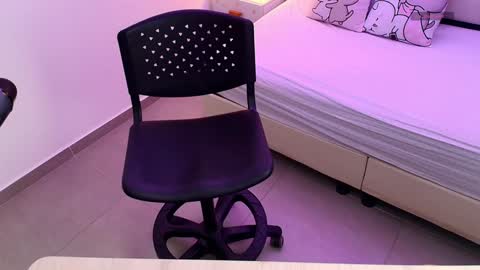 Snapshot of mila_kiitty chatting on January 15, 2025, 11:21 am Milena  online show from January 15, 2025, 11:21 am