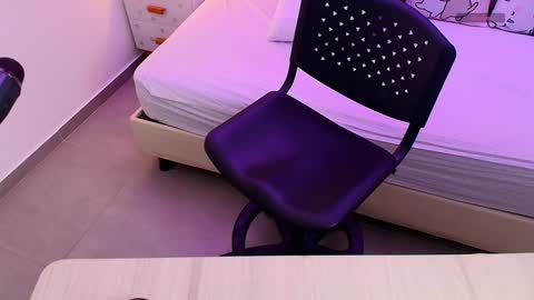 Snapshot of mila_kiitty chatting on January 16, 2025, 11:26 am Milena  online show from January 16, 2025, 11:26 am