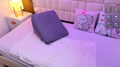 Snapshot of mila_kiitty chatting on January 16, 2025, 2:41 pm Milena  online show from January 16, 2025, 2:41 pm