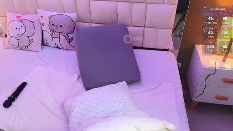 Snapshot of mila_kiitty chatting on January 25, 2025, 11:13 am Milena  online show from January 25, 2025, 11:13 am