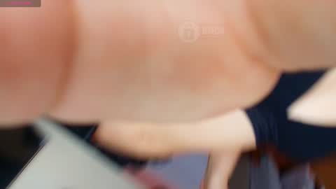 Snapshot of mila_kiitty chatting on February 5, 2025, 3:45 am Milena  online show from February 5, 2025, 3:45 am