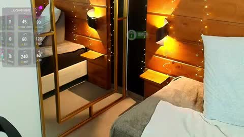 Snapshot of mila_kiitty chatting on February 28, 2025, 8:53 am Milena  online show from February 28, 2025, 8:53 am