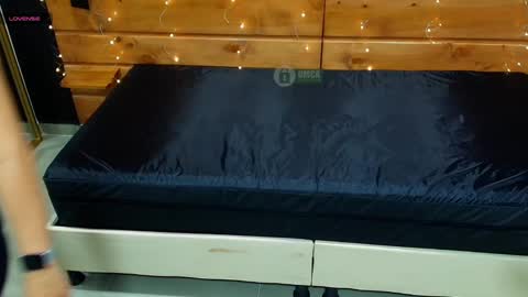 Snapshot of mila_kiitty chatting on March 3, 2025, 11:11 am Milena  online show from March 3, 2025, 11:11 am