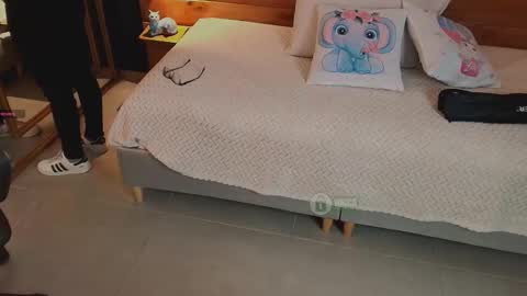 Milena  online show from February 5, 2026, 11:26 am