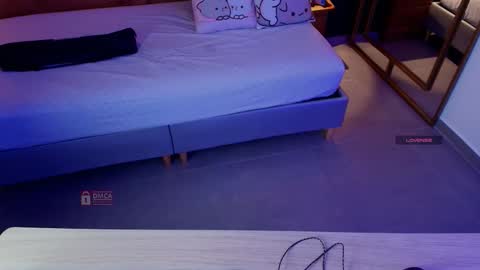 Milena  online show from March 1, 2026, 11:01 am