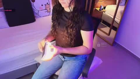 Milena  online show from June 18, 2026, 11:25 am