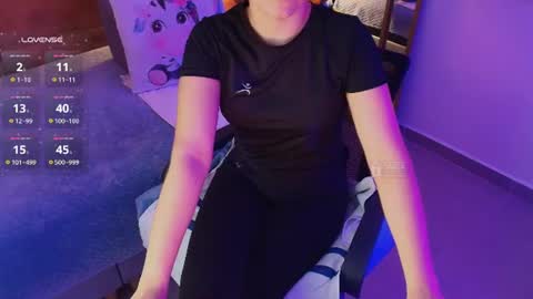 Milena  online show from June 23, 2026, 11:41 am