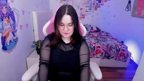 mila_melody online show from February 7, 2026, 7:34 am