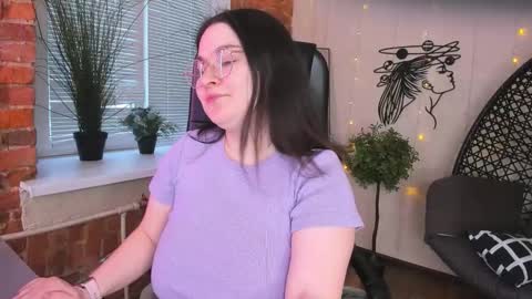 mila_melody online show from February 10, 2026, 7:34 am