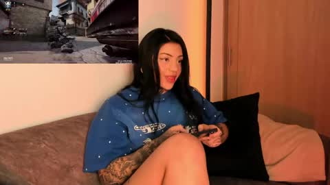     online show from May 16, 2026, 3:03 am