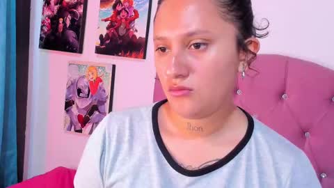 MILA  online show from September 25, 2025, 4:32 pm