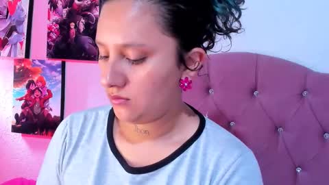 Snapshot of mila_nixon01 chatting on February 15, 2026, 4:36 pm MILA online show from February 15, 2026, 4:36 pm