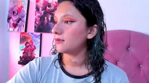 Snapshot of mila_nixon01 chatting on February 17, 2026, 4:24 pm MILA online show from February 17, 2026, 4:24 pm