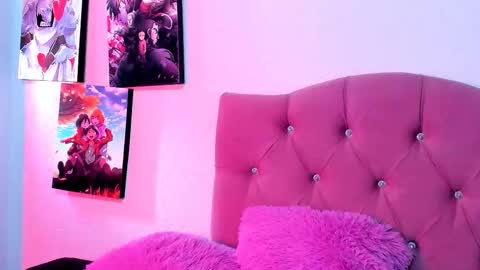 Snapshot of mila_nixon01 chatting on February 20, 2026, 4:18 pm MILA online show from February 20, 2026, 4:18 pm