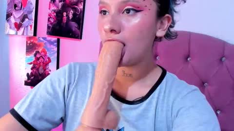 Snapshot of mila_nixon01 chatting on March 2, 2026, 4:58 pm MILA online show from March 2, 2026, 4:58 pm