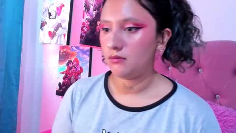 Snapshot of mila_nixon01 chatting on March 15, 2026, 5:08 pm MILA online show from March 15, 2026, 5:08 pm