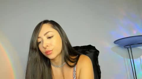 Snapshot of mila_paramo chatting on September 29, 2025, 10:58 pm Camila online show from September 29, 2025, 10:58 pm