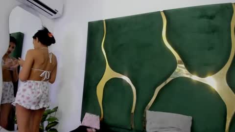 mila_petiteasm online show from July 2, 2026, 12:22 pm