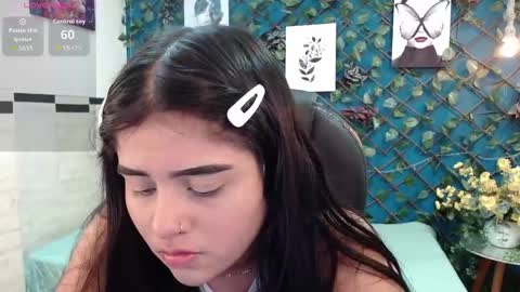 Snapshot of mila_quin chatting on May 24, 2026, 12:43 pm mila_quin online show from May 24, 2026, 12:43 pm