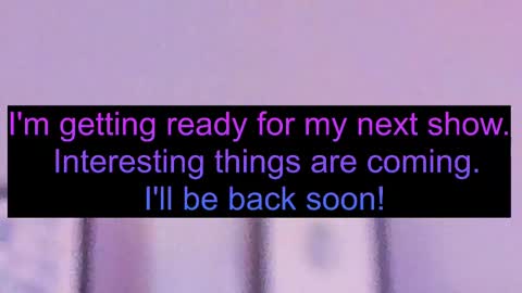 Mila online show from January 7, 2025, 4:37 pm