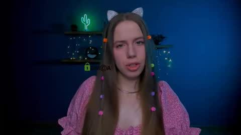 Snapshot of mila_sun__ chatting on February 13, 2026, 9:16 am mila_sun__ online show from February 13, 2026, 9:16 am