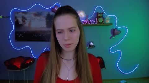 Snapshot of mila_sun__ chatting on February 21, 2026, 8:48 am mila_sun__ online show from February 21, 2026, 8:48 am