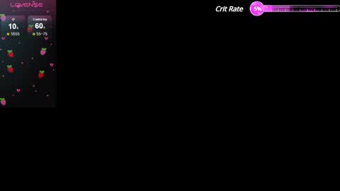 Snapshot of mila_sweet_v chatting on February 24, 2025, 1:10 pm Mila online show from February 24, 2025, 1:10 pm