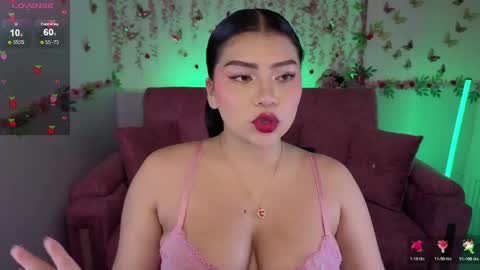 Mila  online show from May 2, 2026, 9:36 am