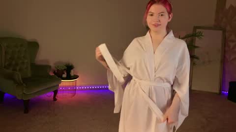 Snapshot of mila_taylorrr chatting on May 23, 2026, 6:34 pm Lisa online show from May 23, 2026, 6:34 pm