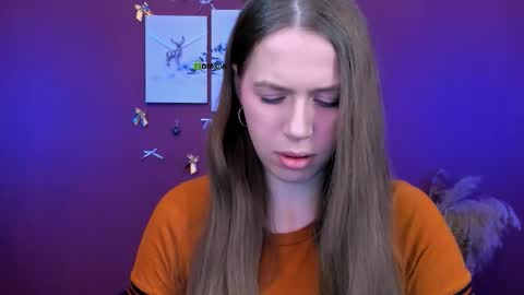 Sweet Mila online show from January 12, 2026, 8:19 am