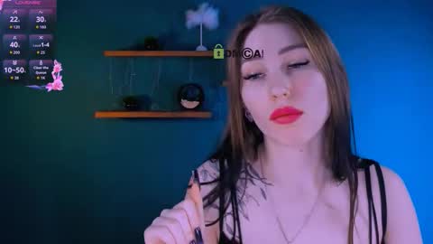 Sweet Mila online show from January 15, 2026, 9:07 pm