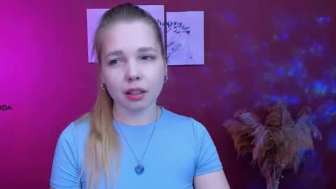 Sweet Mila online show from February 2, 2026, 8:46 am