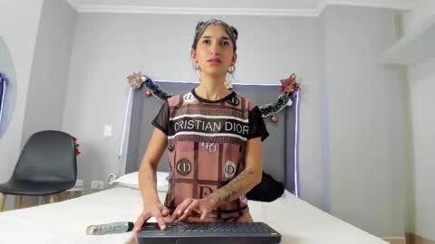         online show from December 13, 2024, 10:45 pm